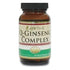 Lifetime Q - Ginseng Complex Veggie Capsules 60 Kapsül - Melori