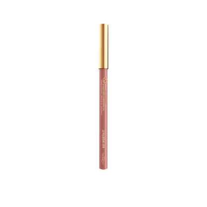 Loreal Paris Color Riche Dudak Kalemi - 601 Worth It - Melori