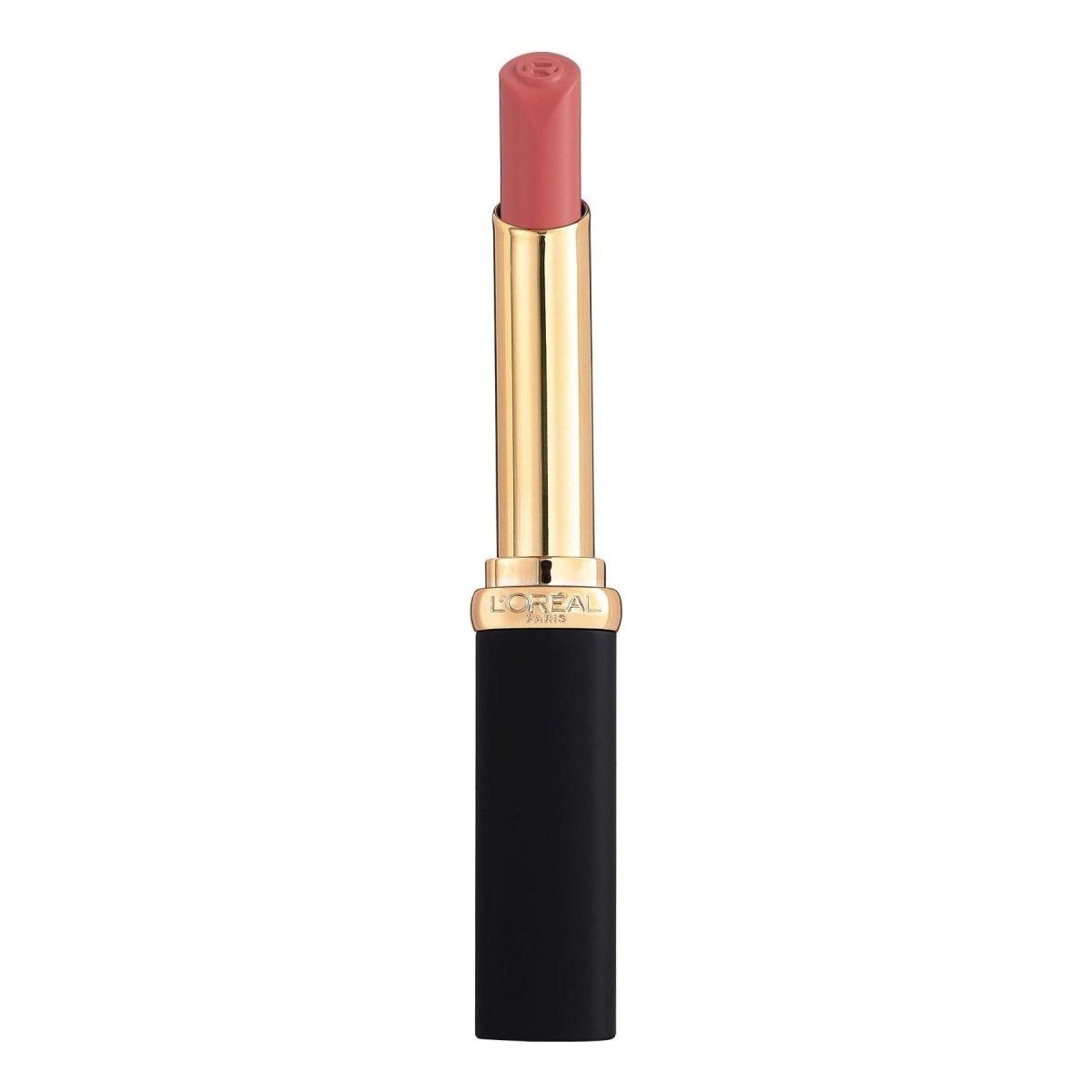 Loreal Paris Color Riche Intense Volume Matte Ruj - 103 Blush Audace - Melori