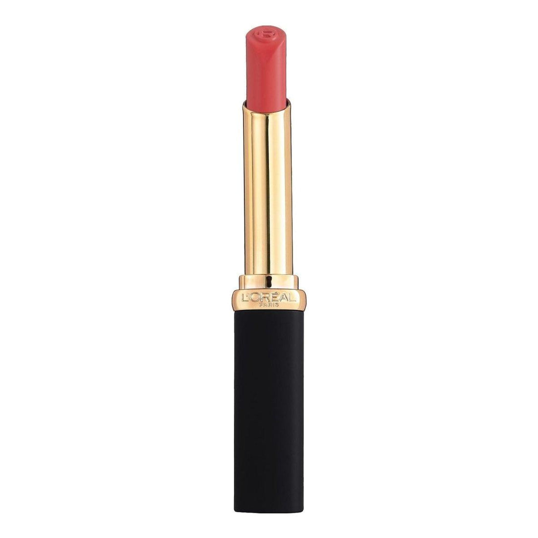 Loreal Paris Color Riche Intense Volume Matte Ruj - 241 Coral Irreverent - Melori