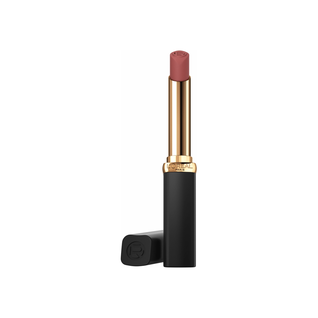 Loreal Paris Color Riche Intense Volume Matte Ruj - 570 Worth It (Intense) - Melori