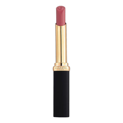 Loreal Paris Color Riche Intense Volume Matte Ruj - 602 Nude Admirable - Melori