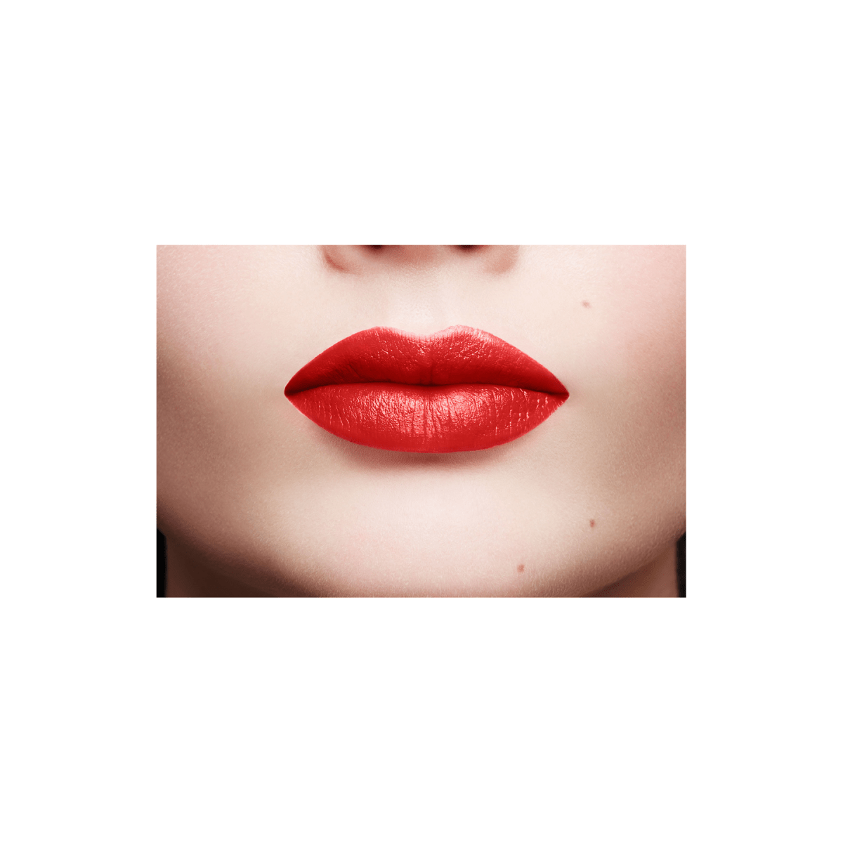 Loreal Paris Color Riche Saten Bitişli Ruj 125 Maison Marais - Kırmızı - Melori