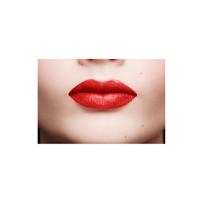 Loreal Paris Color Riche Saten Bitişli Ruj 125 Maison Marais - Kırmızı - Melori