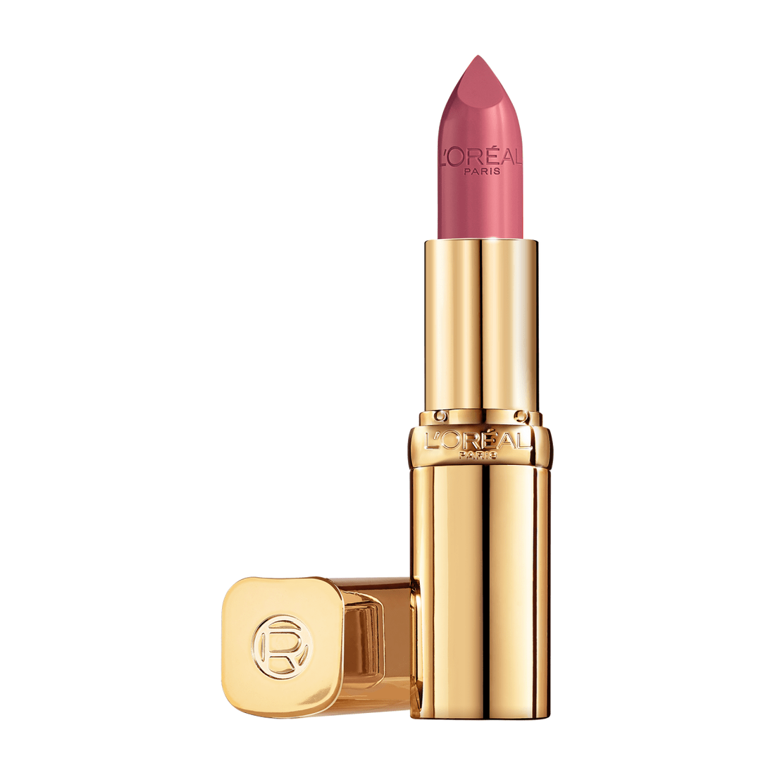 Loreal Paris Color Riche Saten Bitişli Ruj 214 Violet Saturne - Pembe - Melori