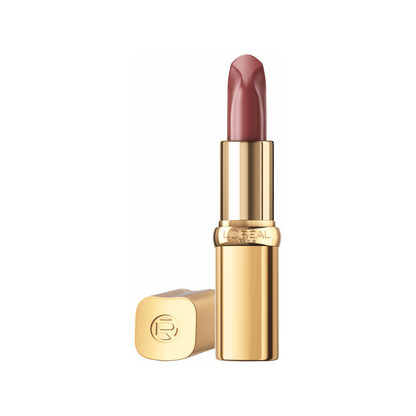 Loreal Paris Color Riche Saten Bitişli Ruj - 570 Worth It (Intense) - Melori