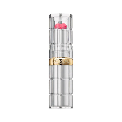 Loreal Paris Color Riche Shine Ruj 111 Instaheaven - Pembe - Melori