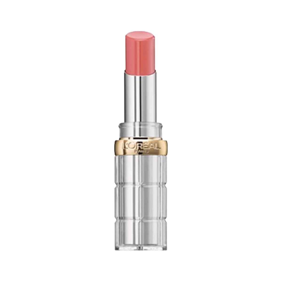 Loreal Paris Color Riche Shine Ruj 111 Instaheaven - Pembe - Melori