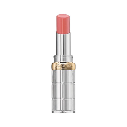 Loreal Paris Color Riche Shine Ruj 111 Instaheaven - Pembe - Melori