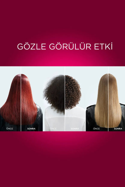 Loreal Paris Elseve Colorvive Renk Koruyucu Bakım Şampuanı 300 ml - Melori