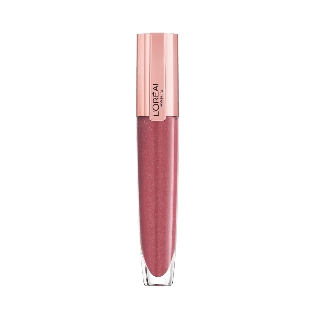 Loreal Paris Glow Paradise Balm in Gloss - Işıltı Veren Parlatıcı 404 I Insert - Melori