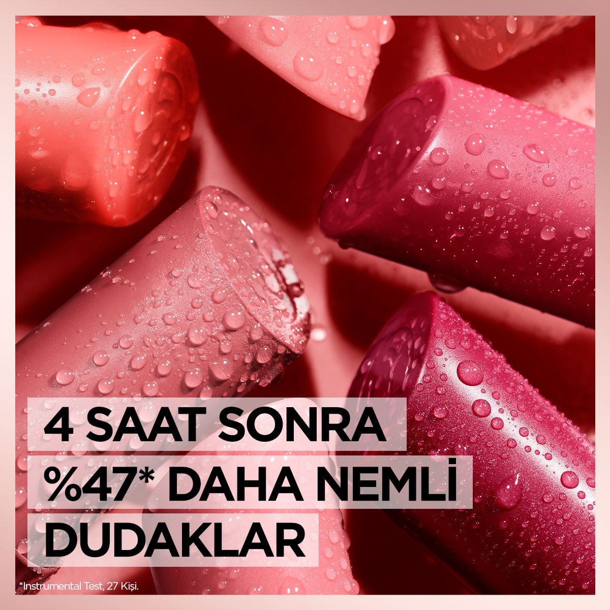 Loreal Paris Glow Paradise Balm - in - Lipstick - Işıltı Veren Ruj 112 Pastel Exaltation - Melori