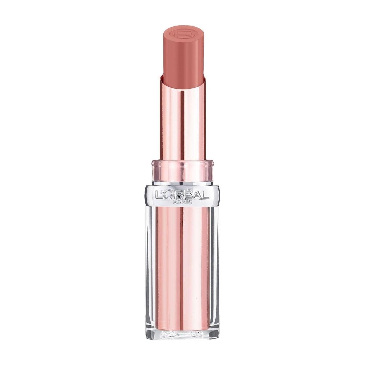 Loreal Paris Glow Paradise Balm - in - Lipstick - Işıltı Veren Ruj 642 Beige Eden - Melori