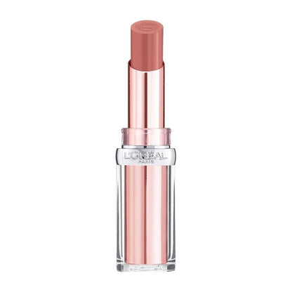 Loreal Paris Glow Paradise Balm - in - Lipstick - Işıltı Veren Ruj 642 Beige Eden - Melori
