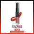 Loreal Paris Infaillible 2 - Step 24 Saat Kalıcı Likit Ruj & Balm - 312 Incessant Russet - Melori