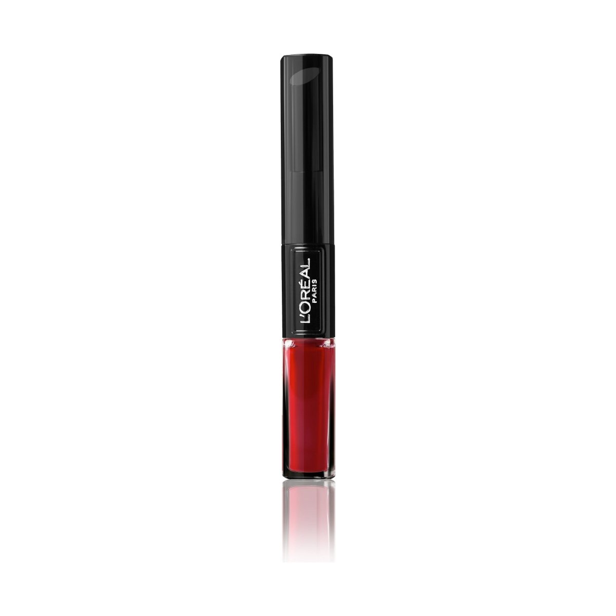 Loreal Paris Infaillible 24H Ruj 506 RED INFAILLIBLE - Melori