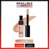 Loreal Paris Infaillible 24H Tüm Yüze Uygulanabilir Kapatıcı - 328 Lin - Melori