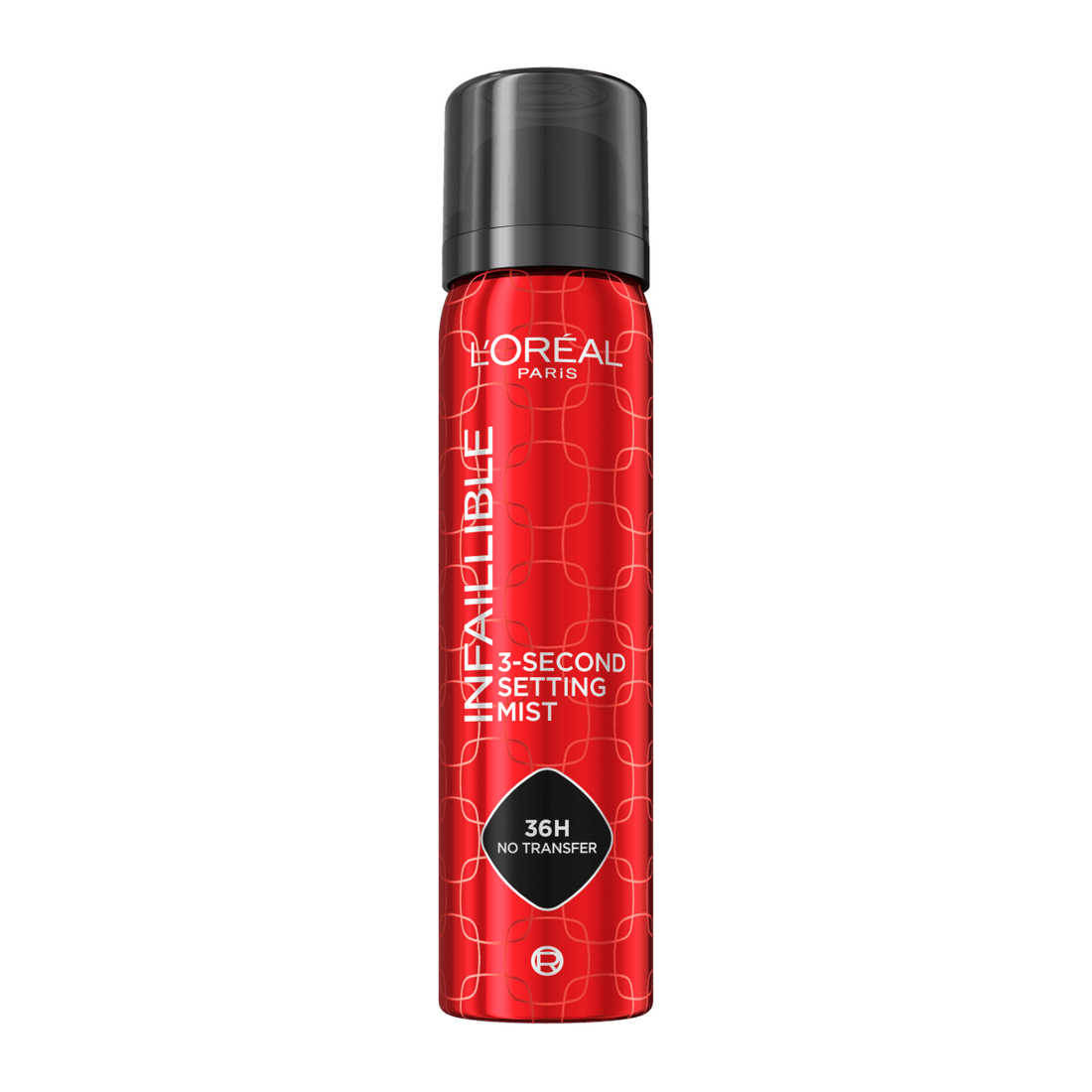 Loreal Paris Infaillible 3 - Second Makyaj Sabitleme Spreyi - Melori