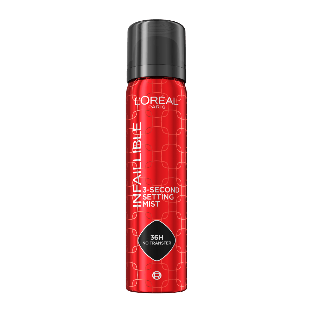 Loreal Paris Infaillible 3 - Second Makyaj Sabitleme Spreyi - Melori