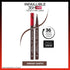 Loreal Paris Infaillible 36H Grip Micro Fine Eyeliner 02 Smokey Earth - Melori