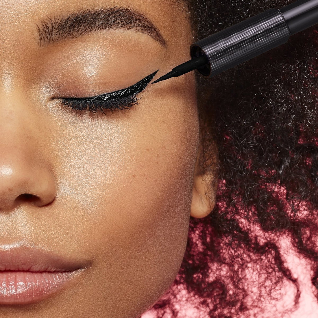 Loreal Paris Infaillible Grip 24H Vinyl Eyeliner - Siyah - Melori