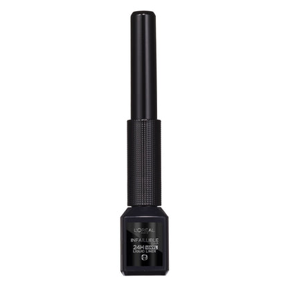 Loreal Paris Infaillible Grip 24H Vinyl Eyeliner - Siyah - Melori