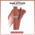 Loreal Paris Infaillible Matte Resistance Likit Mat Ruj - 635 Worth It (Medium) - Melori