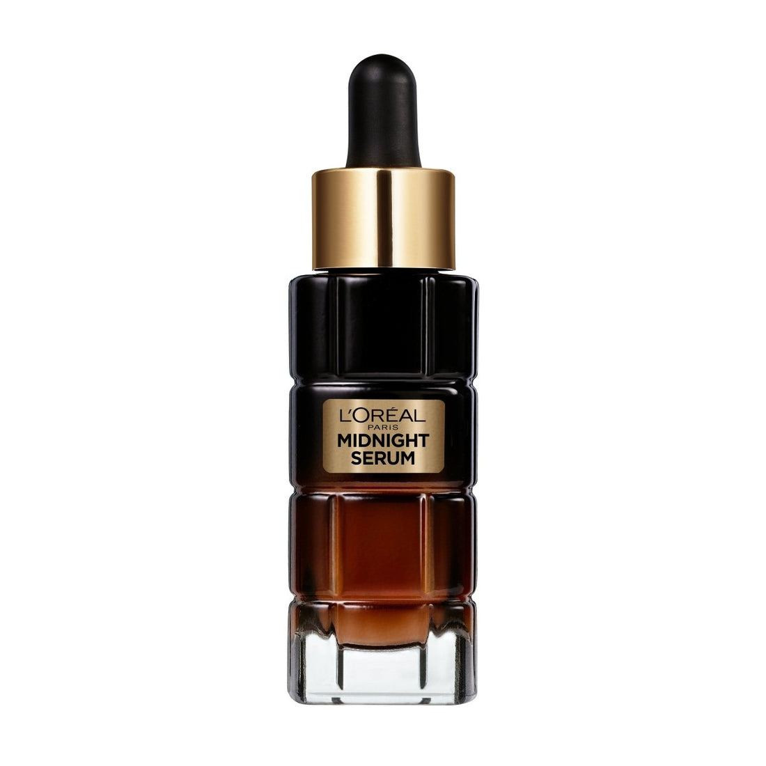Loreal Paris Midnight Serum Cilt Yenileme & Cilt Görünümü Canlandırma Etkili - 30 ML - Melori