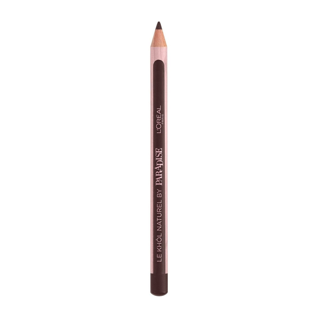 Loreal Paris Paradise Le Khol Göz Kalemi 102 Pure Espresso Kahverengi Göz Kalemi - Melori