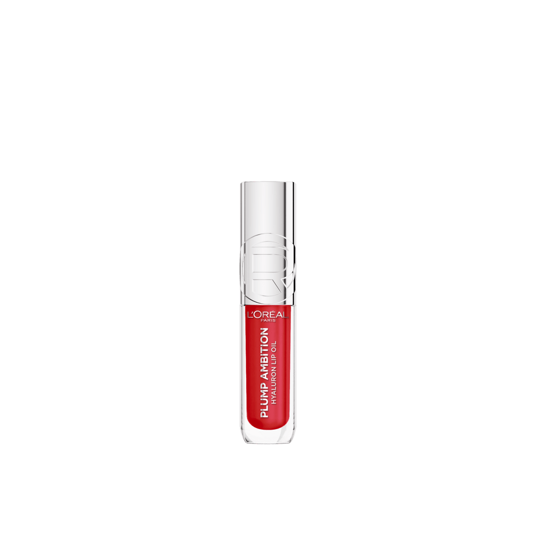 Loreal Paris Plump Ambition Hyaluron Lip Oil Besleyici ve Nemlendirici Dudak Parlatıcısı - 380 Rouge In Love - Melori