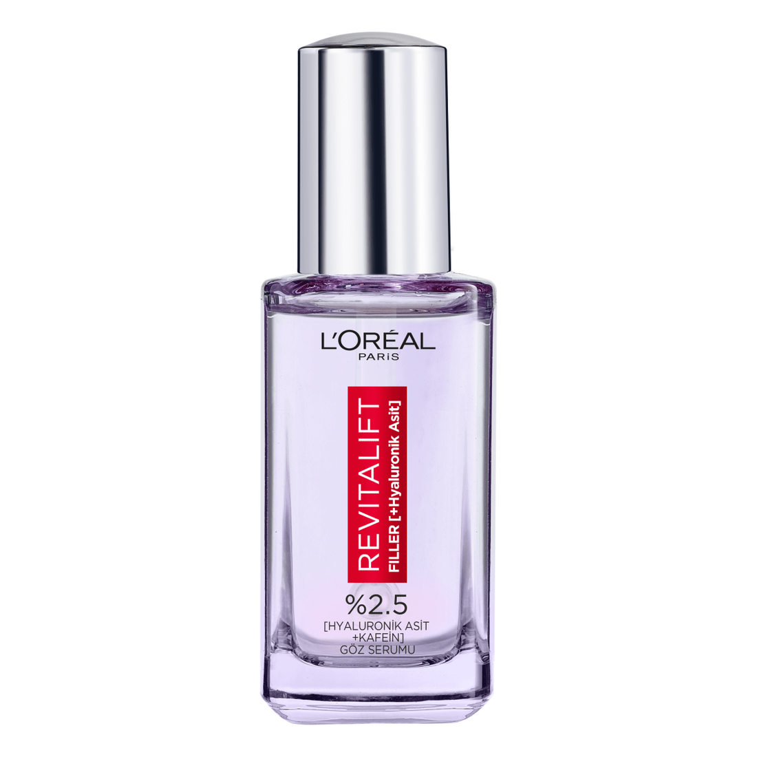 Loreal Paris Revitalift Filler Aydınlatıcı Göz Serumu 20ml - Melori