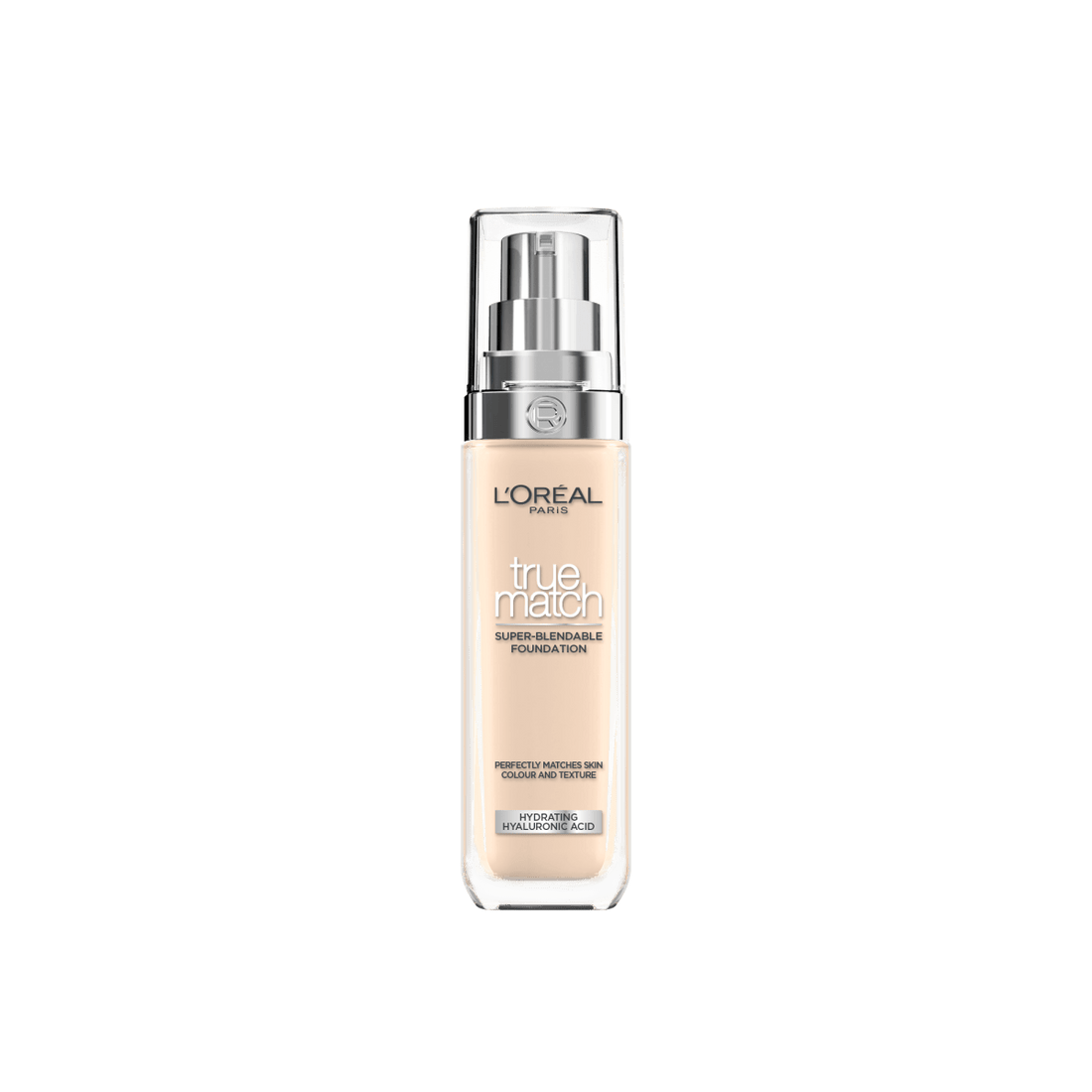 Loreal Paris True Match Bakım Yapan Fondöten - 1N Nötr Alt Ton - Melori
