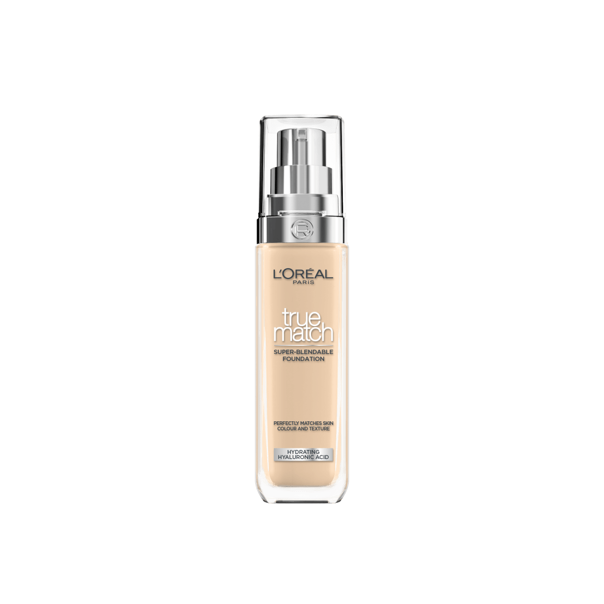 Loreal Paris True Match Bakım Yapan Fondöten - 2N Nötr Alt Ton - Melori
