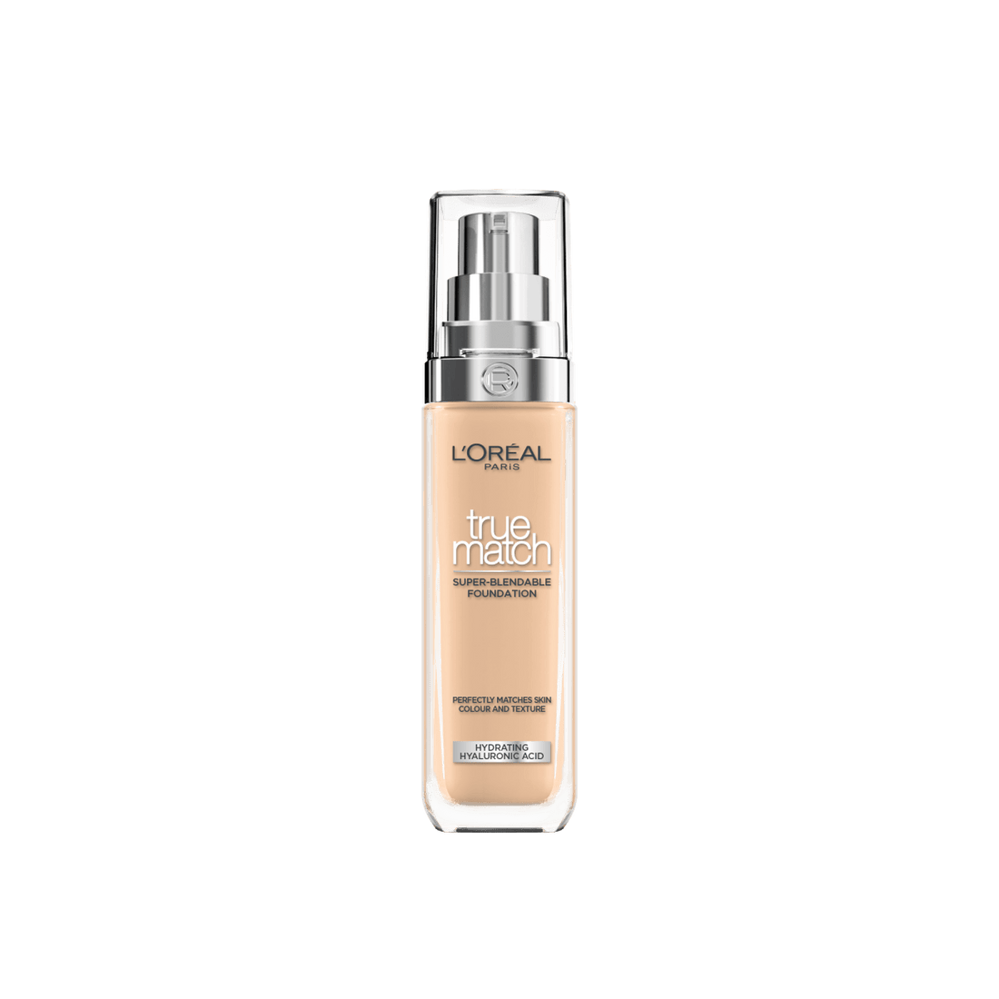 Loreal Paris True Match Bakım Yapan Fondöten - 3N Nötr Alt Ton - Melori