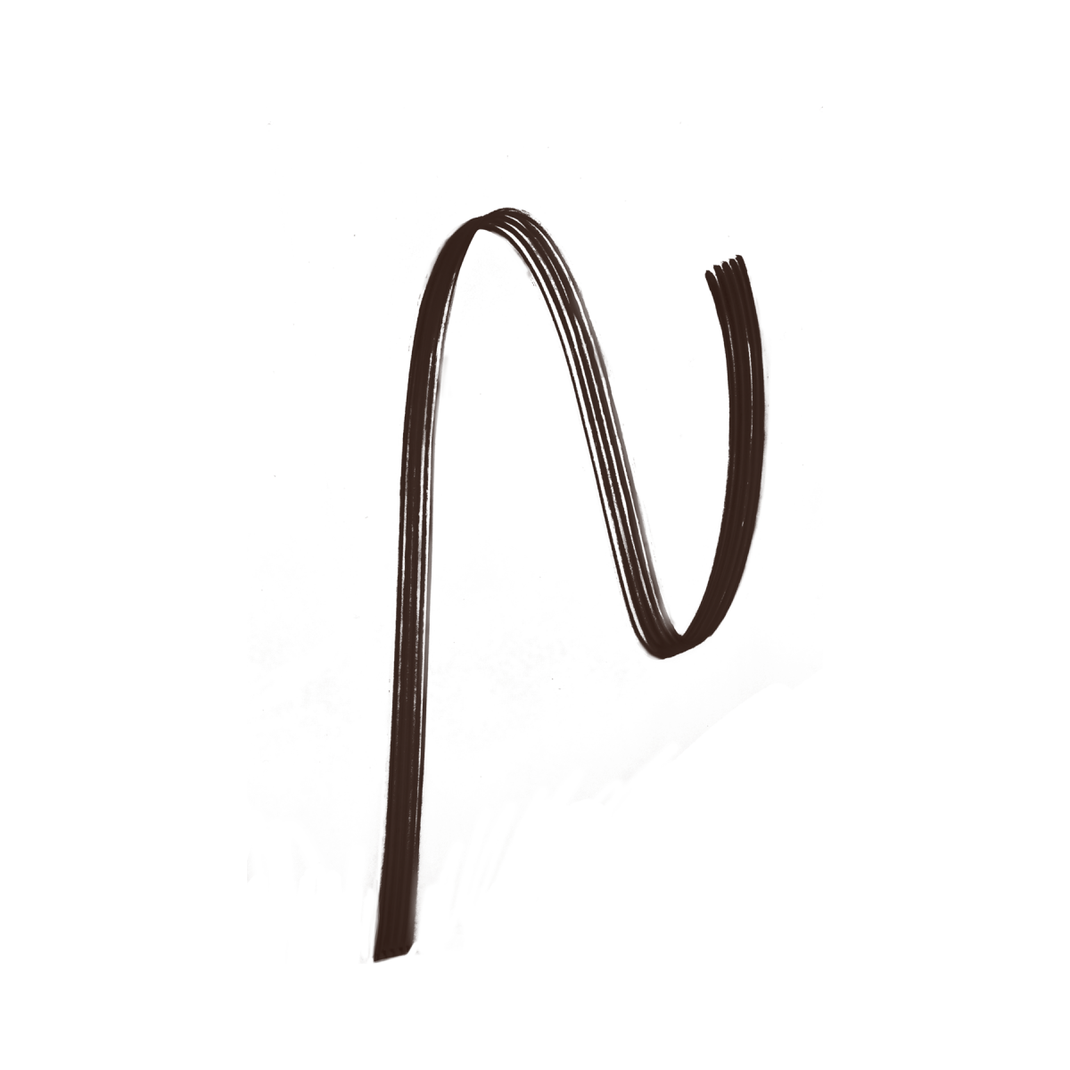 Loreal Paris Unbelieva Brow Micro Tatouage Kaş Kalemi - 109 Ebony - Melori