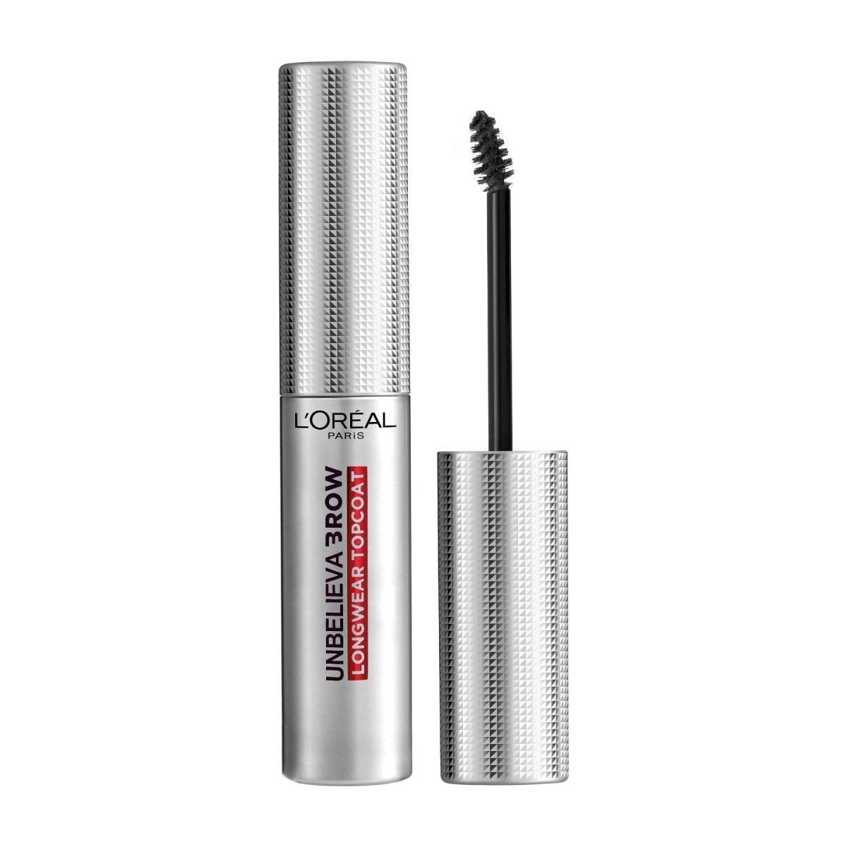 Loreal Paris Unbelieva Brow Uzun Süre Kalıcı Şeffaf Kaş Maskarası - Melori