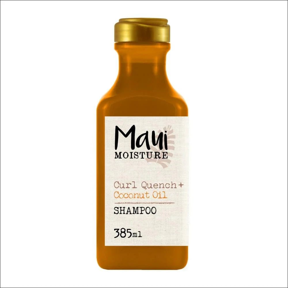 Maui Coconut Oil Kıvırcık Saç Şampuanı 385ml - Melori