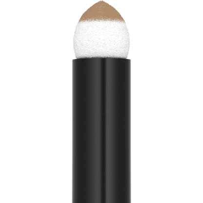 Maybelline New York Express Brow Satin Duo Çift Taraflı Kaş Kalemi - 01 Açık Ton - Melori