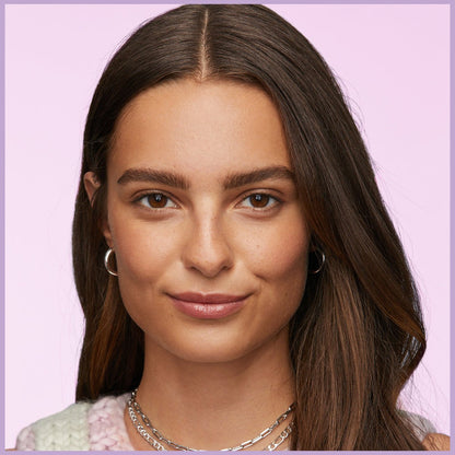 Maybelline New York Express Brow Shaping Pencil - Deep Brown - Melori