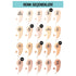 Maybelline New York Fit Me Matte+Poreless Fondöten - 230 Natural Buff - Melori