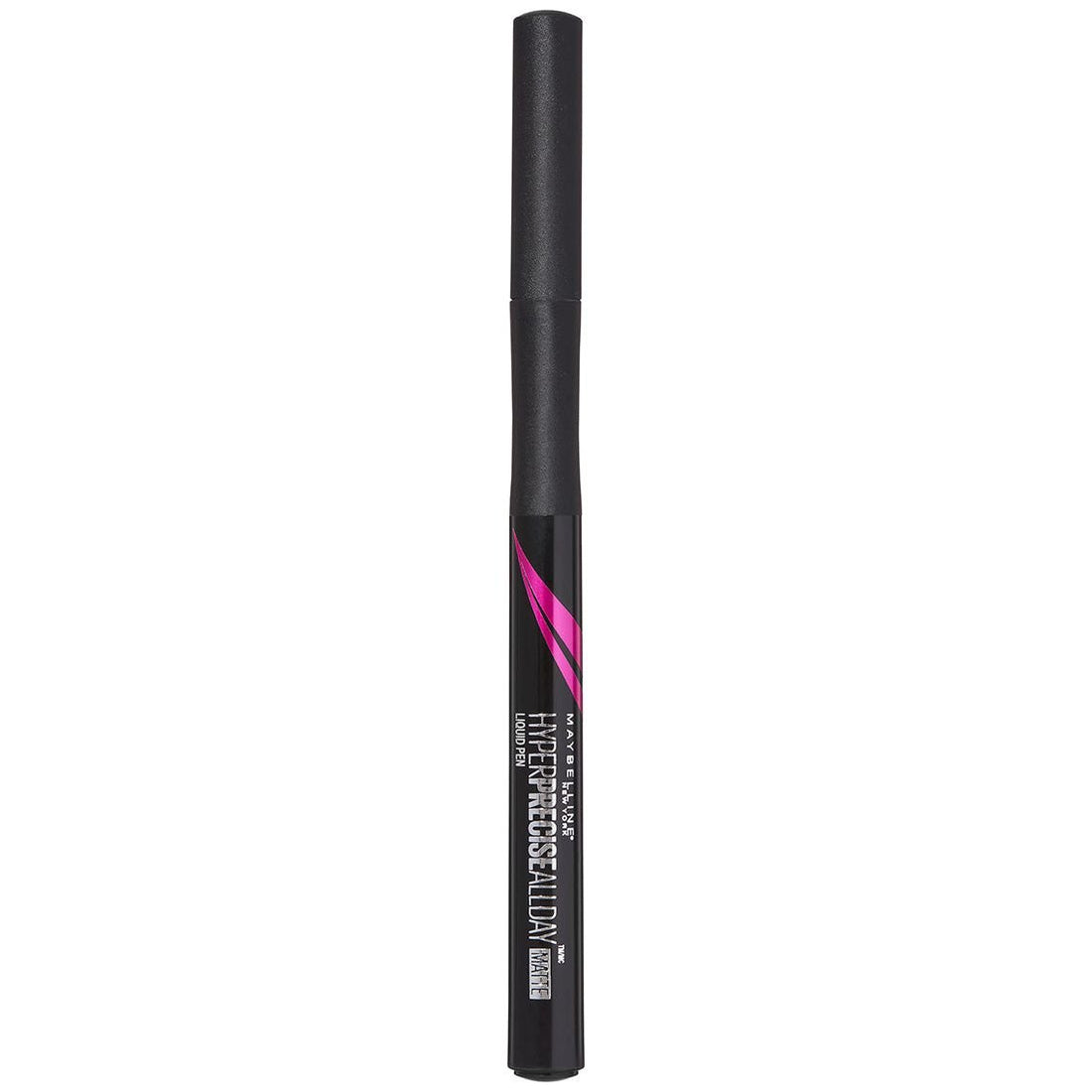 Maybelline New York Hyper Precise All Day Eyeliner - 701 Matte Onyx - Mat Siyah - Melori