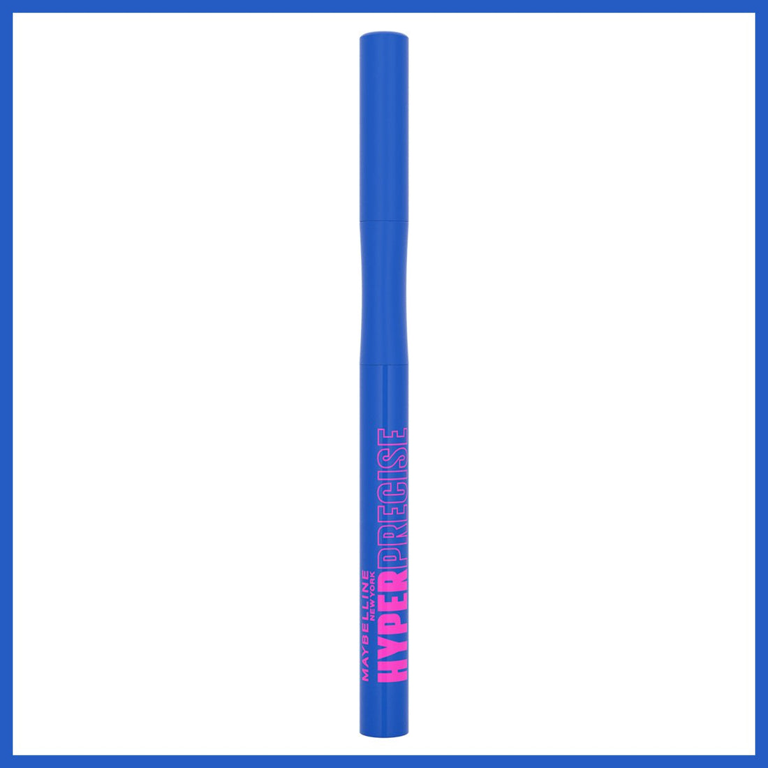 Maybelline New York Hyper Precise All Day Eyeliner - 720 Parrot - Melori