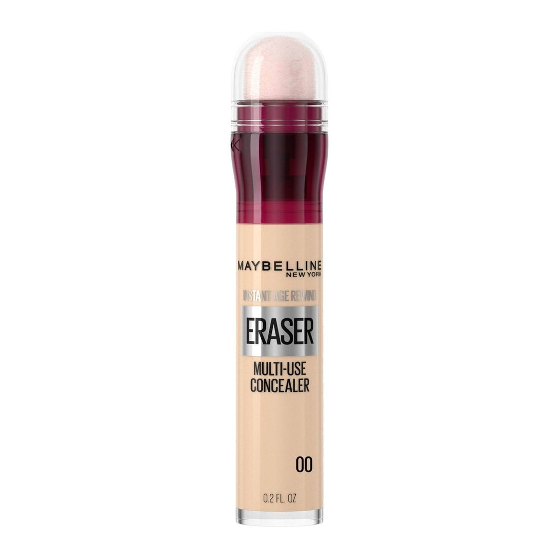 Maybelline New York Instant Anti Age Eraser Kapatıcı - 00 Ivory - Melori