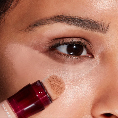 Maybelline New York Instant Anti Age Eraser Kapatıcı - 04 Honey - Melori
