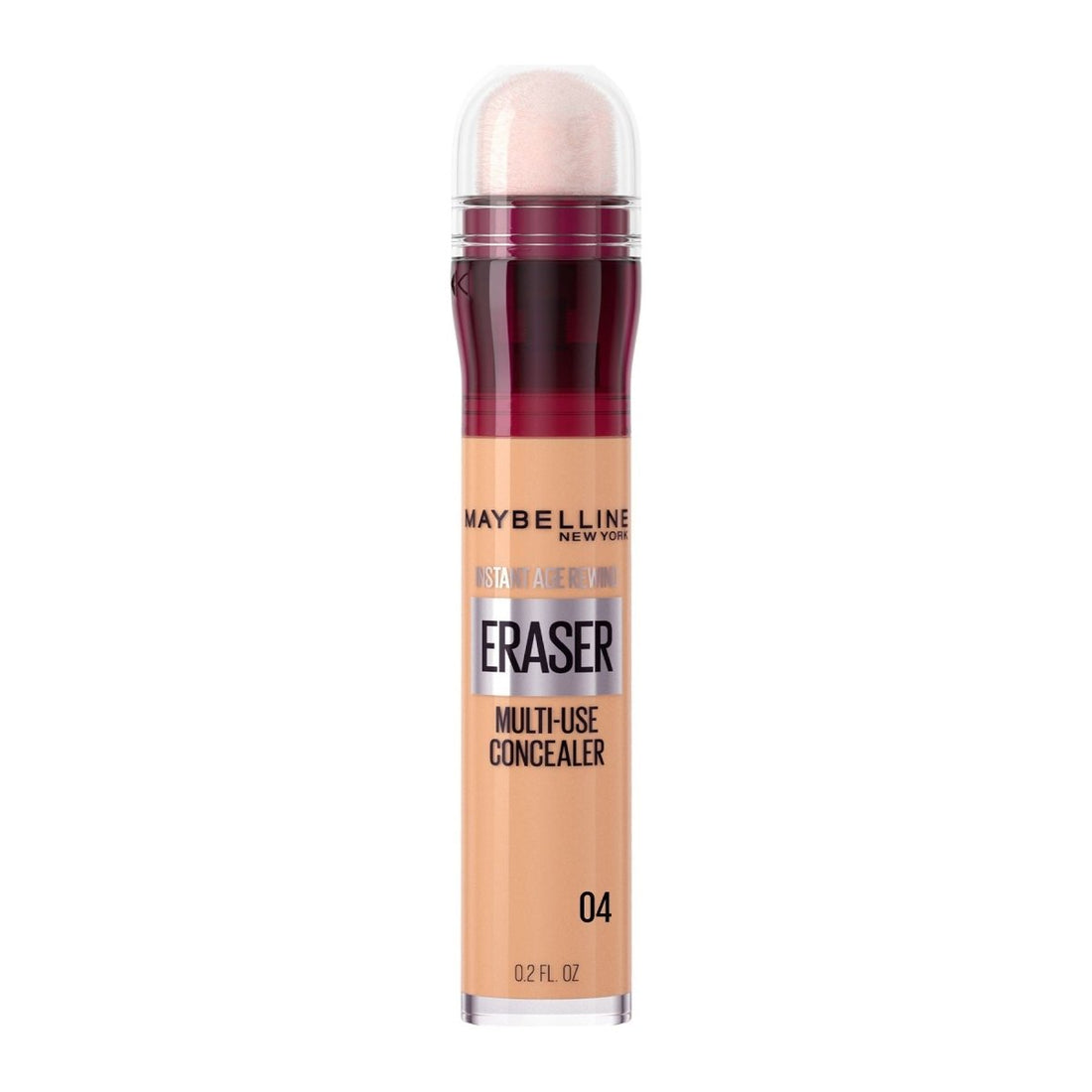 Maybelline New York Instant Anti Age Eraser Kapatıcı - 04 Honey - Melori