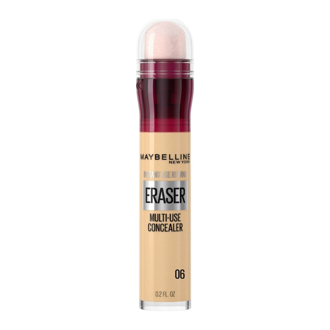 Maybelline New York Instant Anti Age Eraser Kapatıcı - 06 Neutralizer - Melori