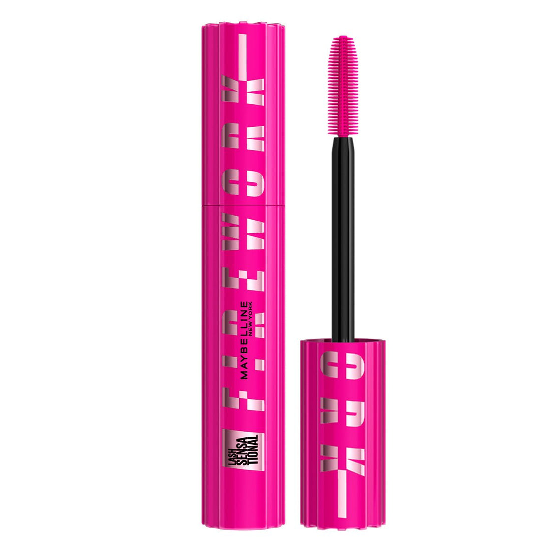 Maybelline New York Lash Sensational Firework Maskara - Melori