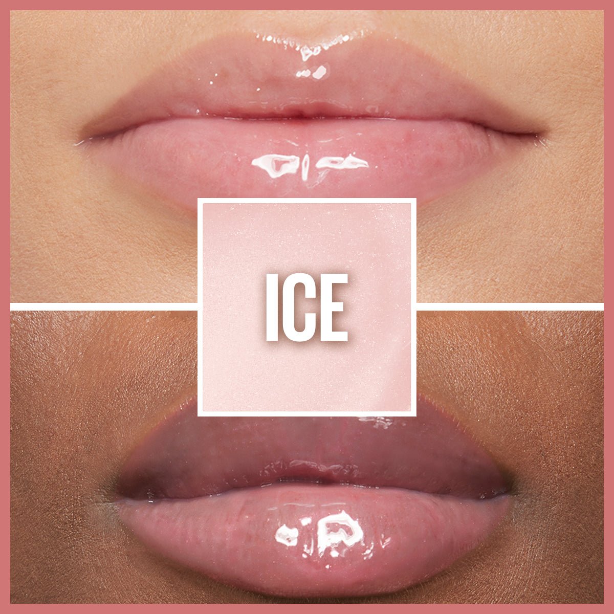 Maybelline New York Lifter Gloss Nemlendirici Dudak Parlatıcısı - 002 Ice - Melori
