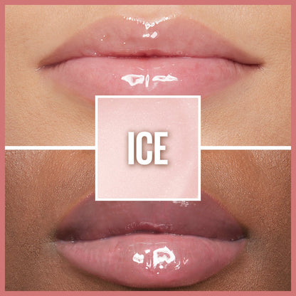 Maybelline New York Lifter Gloss Nemlendirici Dudak Parlatıcısı - 002 Ice - Melori