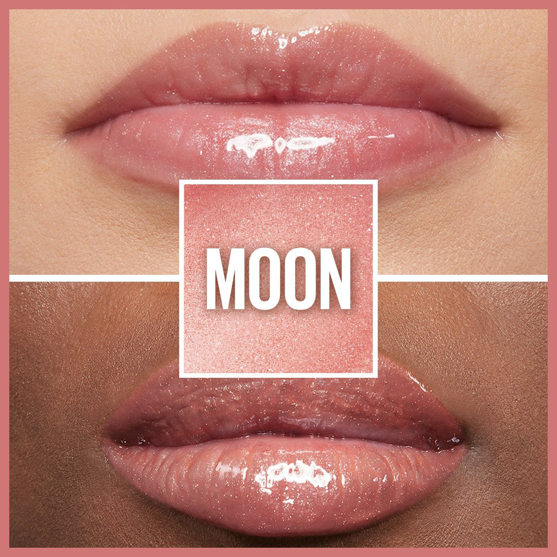 Maybelline New York Lifter Gloss Nemlendirici Dudak Parlatıcısı - 003 Moon - Melori